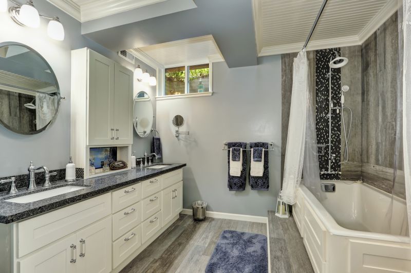 Top Bathroom Remodeling Companies in Farmington, NY