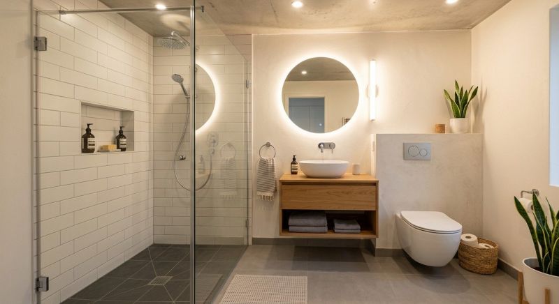 Top Bathroom Remodeling Companies in Spencerport, NY