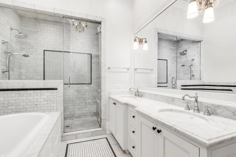 Best Bathroom Remodel Contractors in Victor, NY